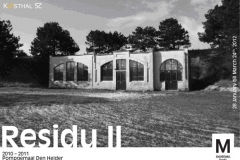 Residu II