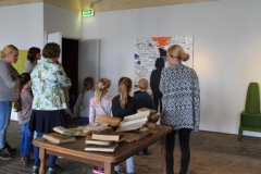 schoolbezoek