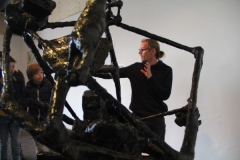 workshop De Pijler met Robert Roelink