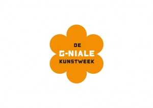 Label G-niale Kunstweek - RAADHUIS - 15 2 2013